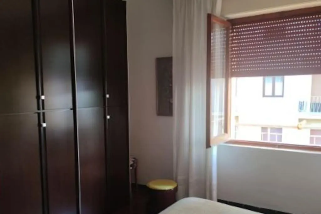 公寓 Alghero, Ottimo Appartamento A 100 M. Dal Mare 意大利