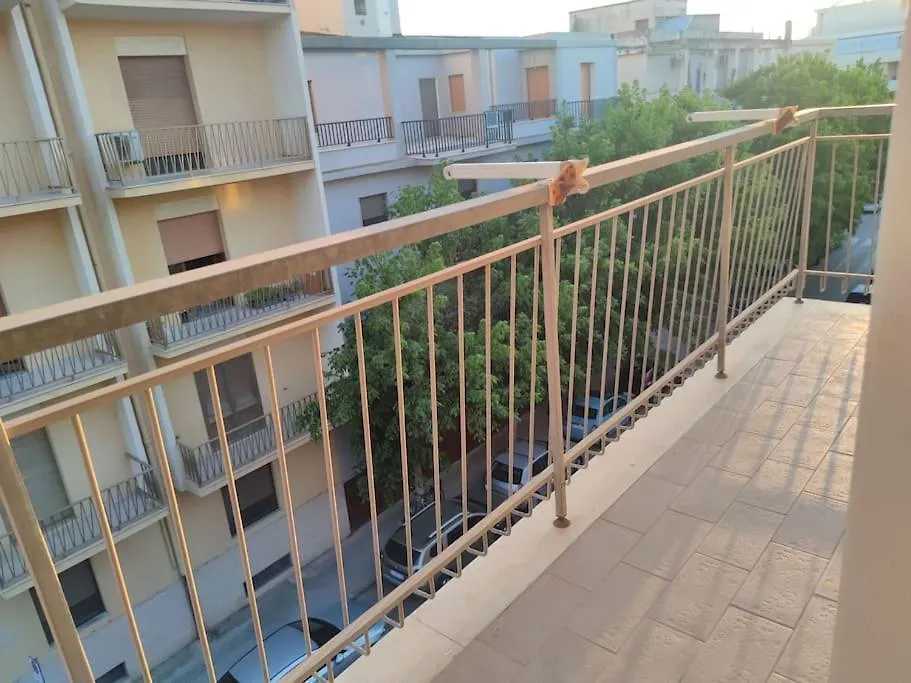 Alghero, Ottimo Appartamento A 100 M. Dal Mare 公寓 阿尔盖罗