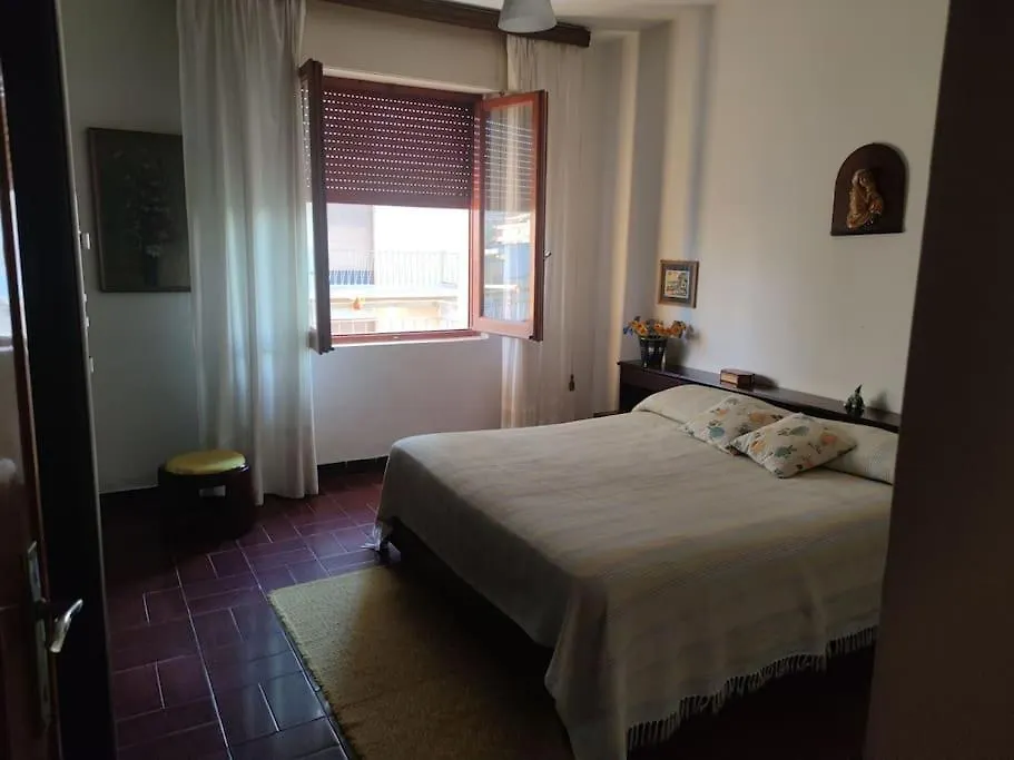 Alghero, Ottimo Appartamento A 100 M. Dal Mare 意大利