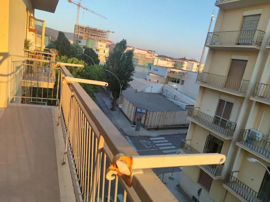 Διαμέρισμα Alghero, Ottimo Appartamento A 100 M. Dal Mare Ιταλία