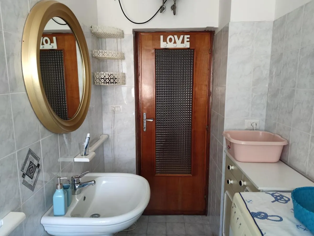 Alghero, Ottimo Appartamento A 100 M. Dal Mare 0*, Αλγκέρο