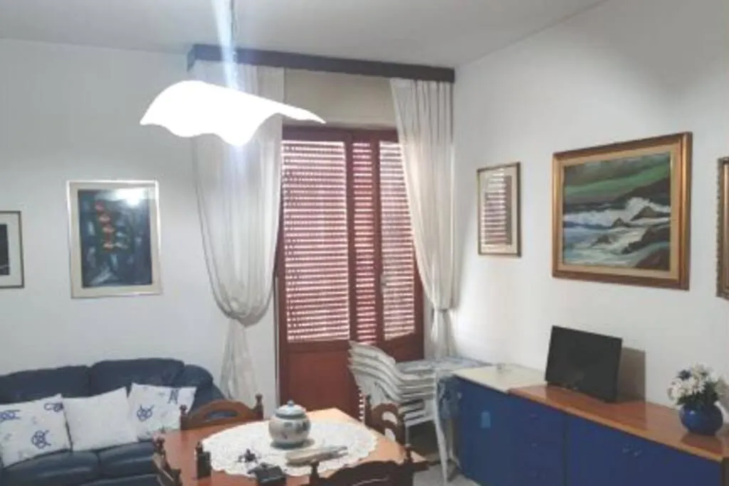 Διαμέρισμα Alghero, Ottimo Appartamento A 100 M. Dal Mare
