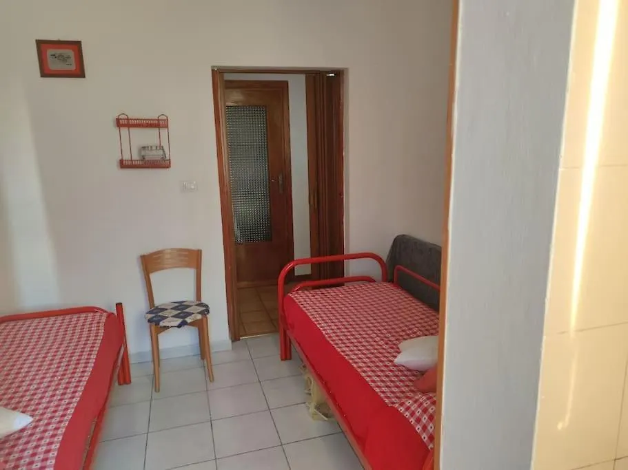 Alghero, Ottimo Appartamento A 100 M. Dal Mare 0*, Αλγκέρο Ιταλία