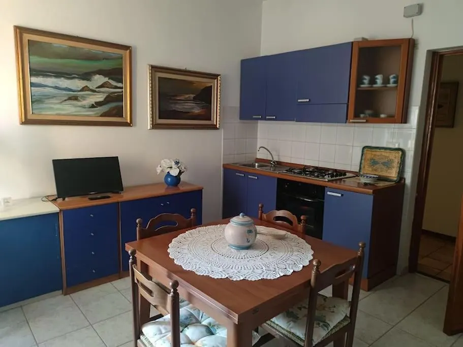 Alghero, Ottimo Appartamento A 100 M. Dal Mare Διαμέρισμα Αλγκέρο