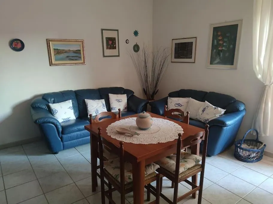 Alghero, Ottimo Appartamento A 100 M. Dal Mare 0*, Αλγκέρο