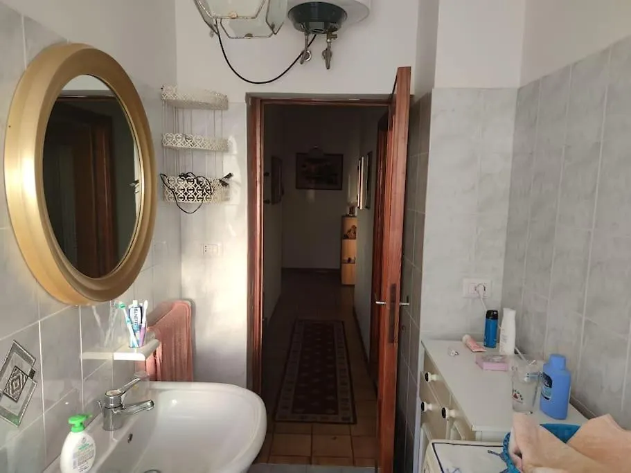 Διαμέρισμα Alghero, Ottimo Appartamento A 100 M. Dal Mare